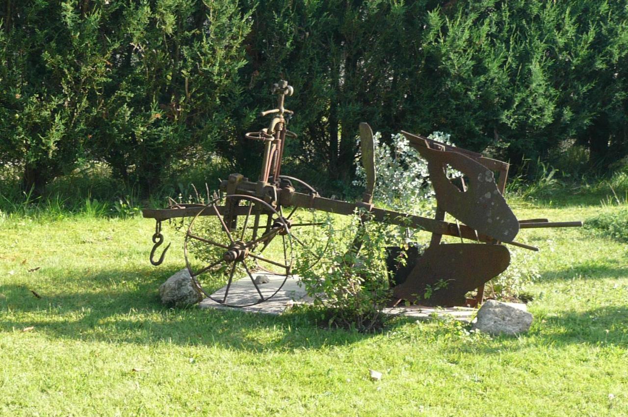 Bed and Breakfast Le Petit Papillon Eymoutiers  Exteriér fotografie